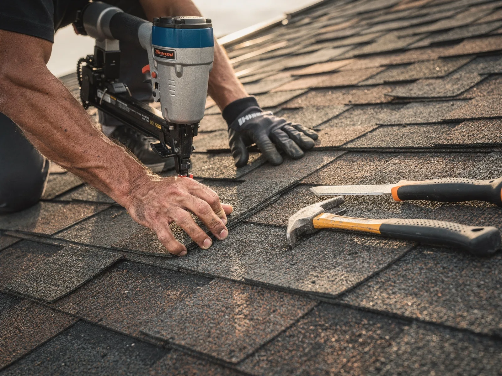 Why choose Roof Repair in Columbus, GA